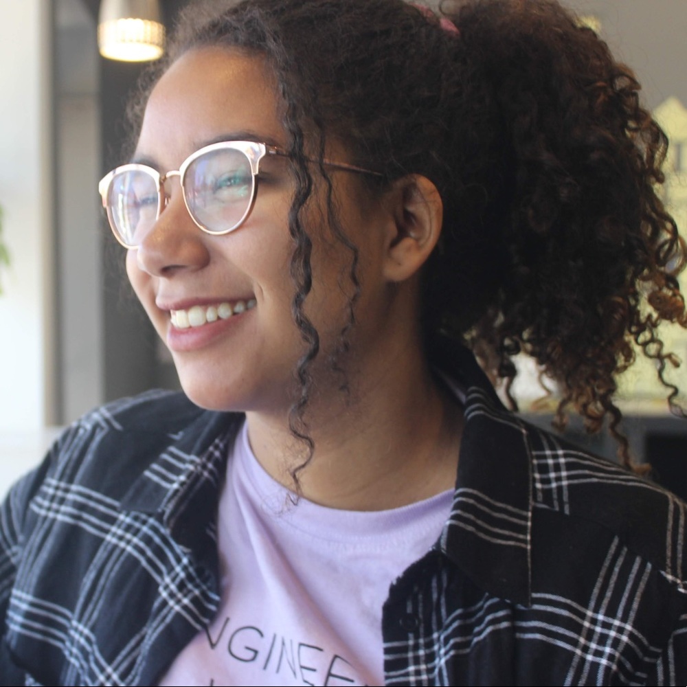 Meet your Posher, Halle